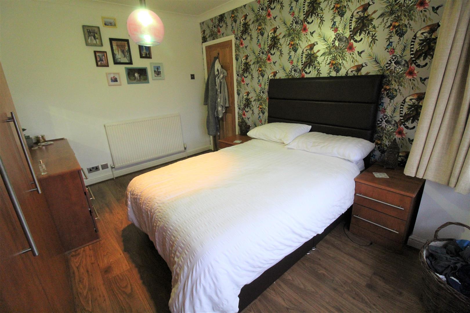 West Crescent, Sneyd Green, Stoke-On-Trent